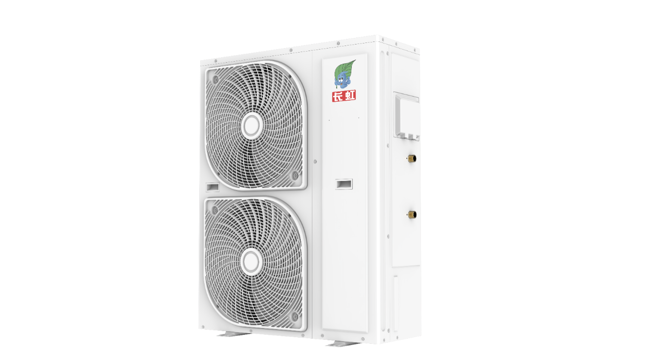 如何解决空气源热泵噪音过大问题，你知道吗？