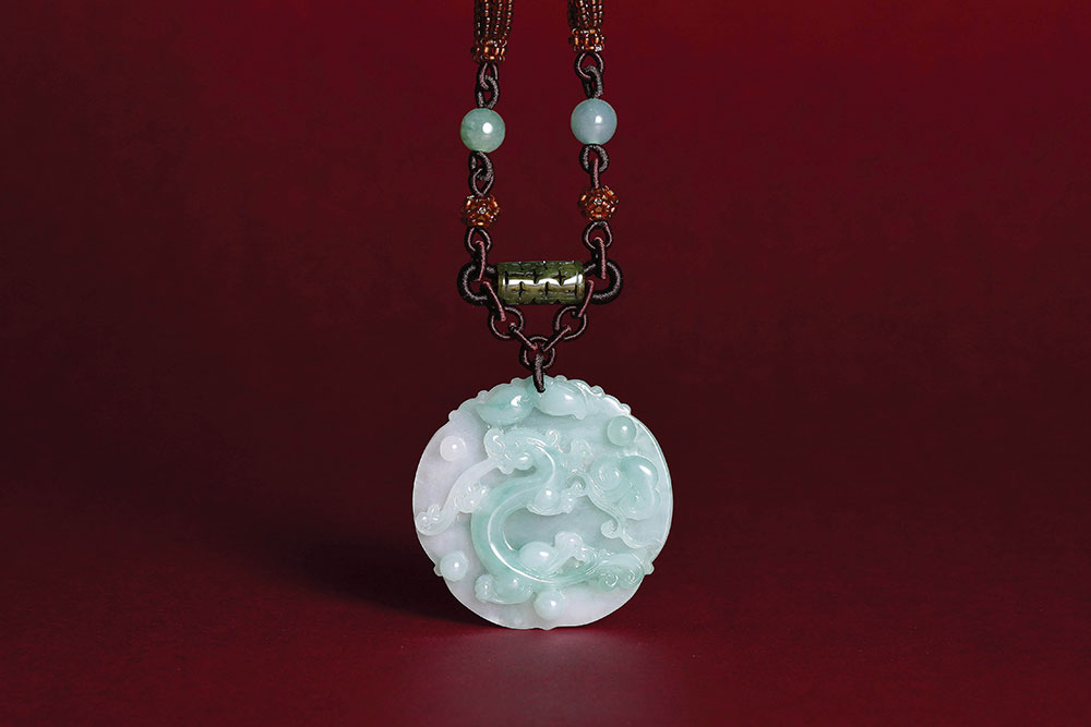 翡翠商品每个级别的特点与价值，你了解多少？