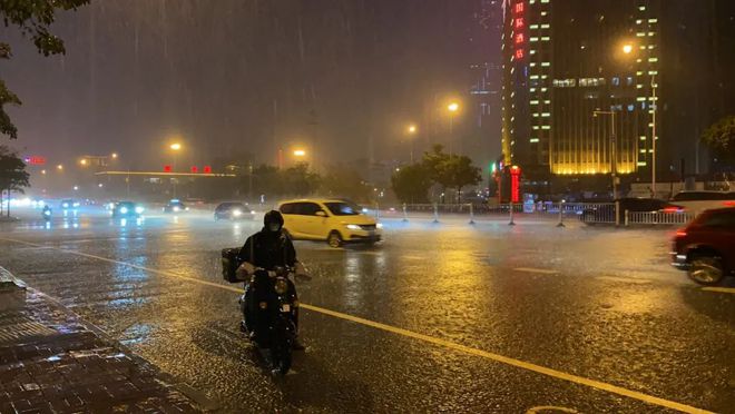 河北洪水防御应急响应等级由Ⅱ级提升至Ⅰ级