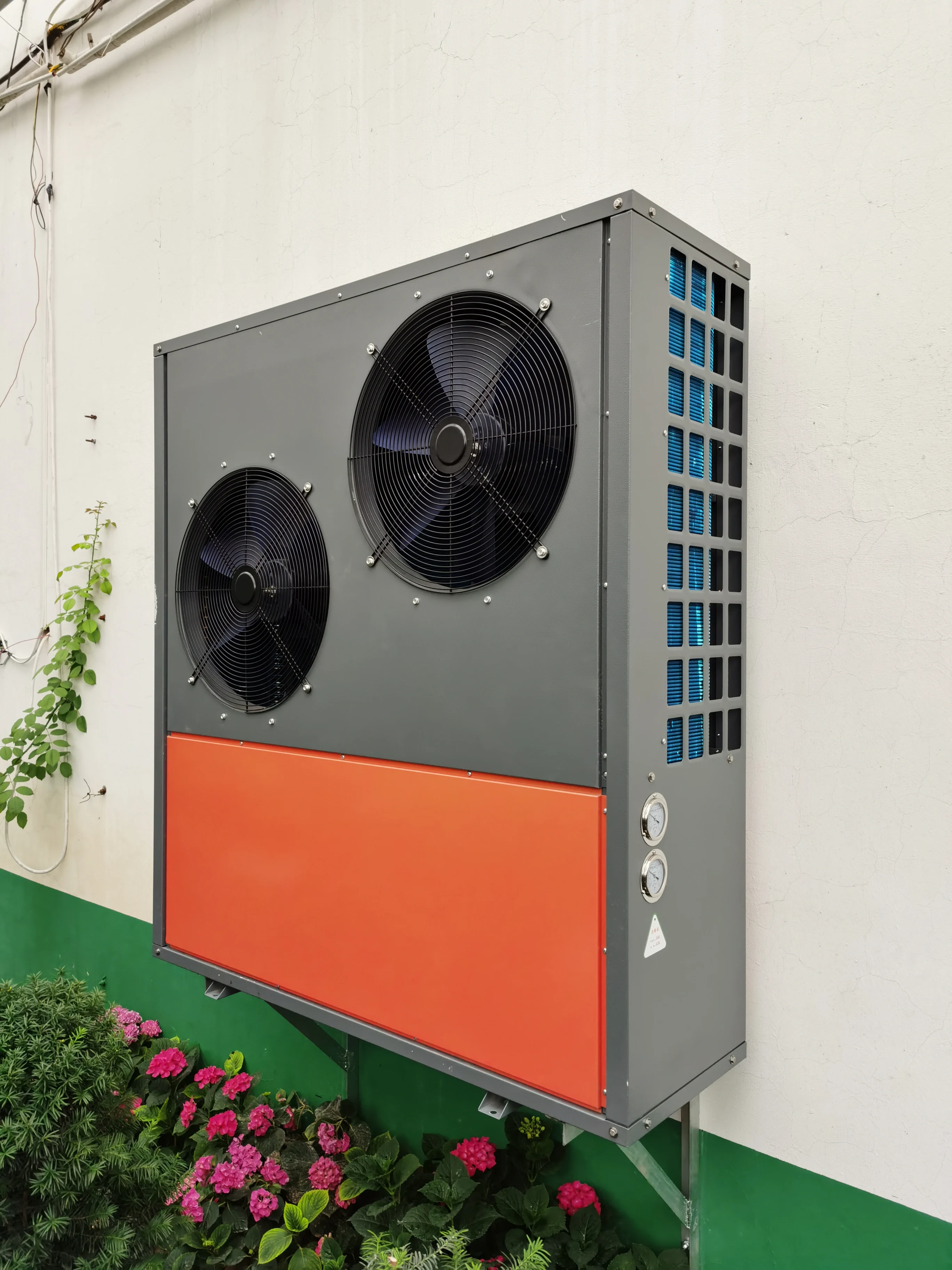 山东莱奥新能源科技有限公司大量供应批发采暖热泵生产