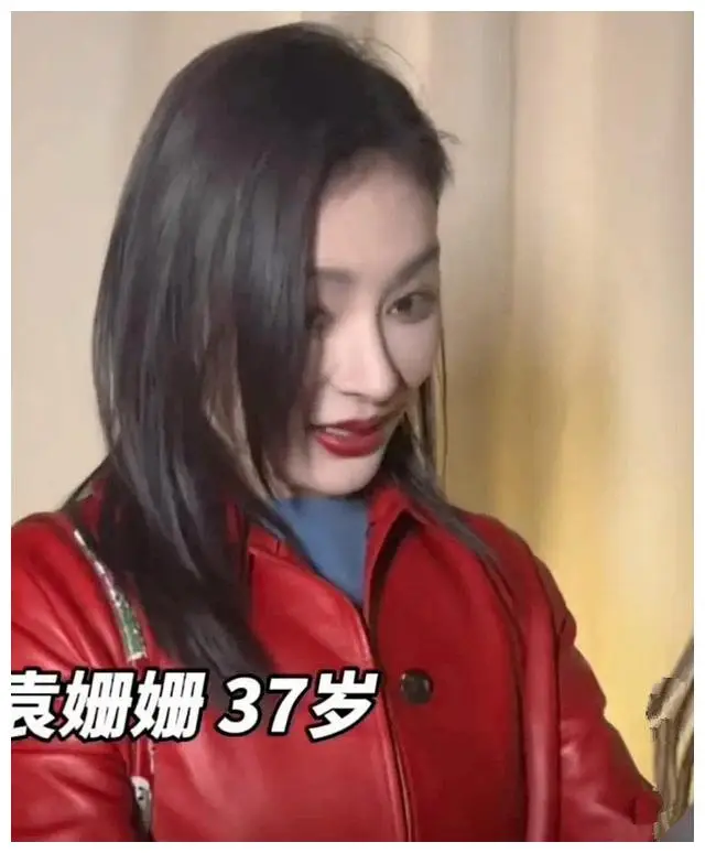 娱乐圈最具医美的女星:袁姗姗鼻子上热搜(图3) 布线网络工程需求_布线网络施工_网络布线