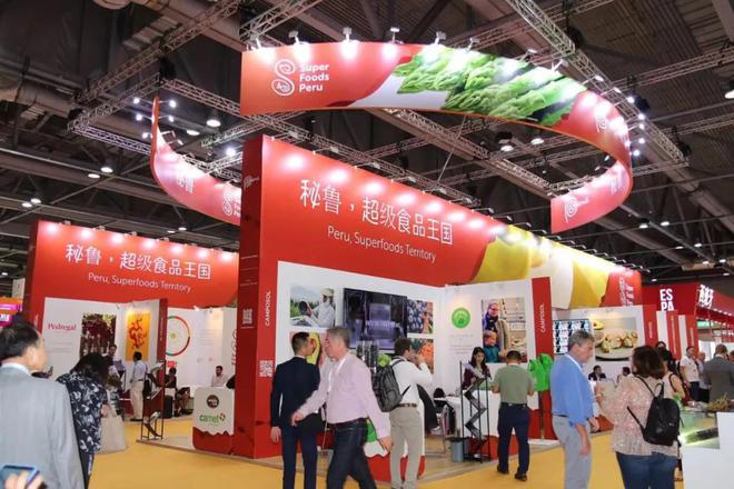 正在一个会展公司实习过来简单谈一下:会展专业(图2) 会展策划_会展_会展服务