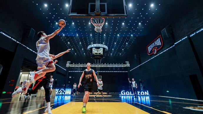 2023年运动健身行业现状分析与前景研究报告汇报人(图2) 健身运动图片大全大图_健身运动励志句子_运动健身