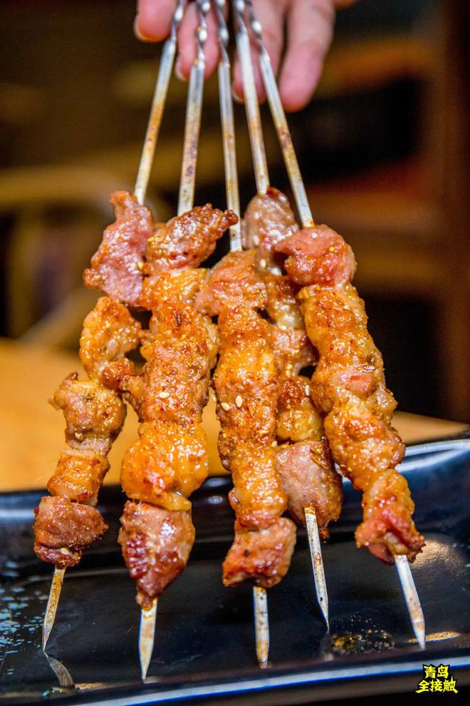 畜禽养殖行业主要上市公司：禽肉产量增长最为显著