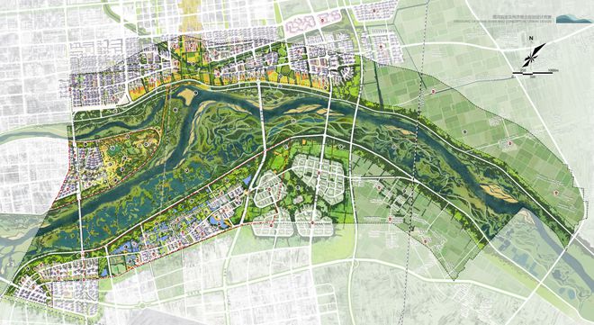 “美丽中国规划先行——全国国土空间规划改革成就展”首次启幕(图1) 展览搭建_展览展示资质_展览