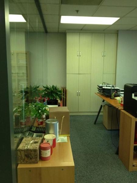 7月份全国房地产开发投资同比下滑商办市场仍在艰难触底(图2) 出租写字楼的技巧_出租写字楼赚钱吗_写字楼出租