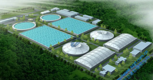 餐厨垃圾也叫“地沟油”,你吃过吗?(图2) 餐厨_厨餐比_厨餐一体设计