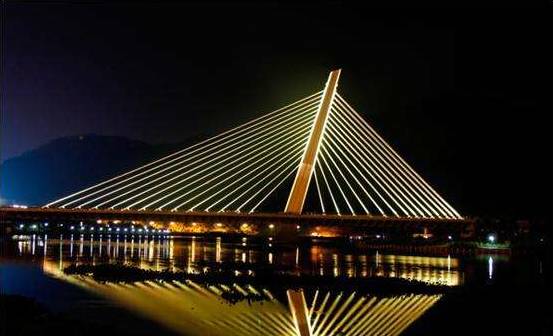 福建十大最美宋代石梁桥,你去过几个?