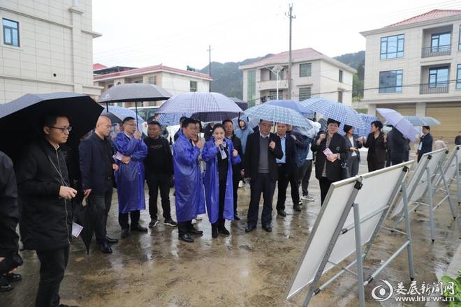 农业农村部召开全国粮油等主要作物大面积单产提升现场观摩暨秋冬种工作部署会