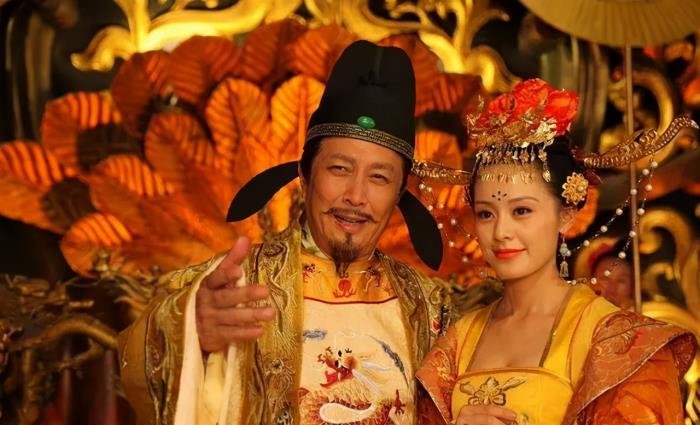 青岛出这么多明星,帅的如黄晓明、唐国强、(图2) 明星潜质规则之星_明星_明星大侦探