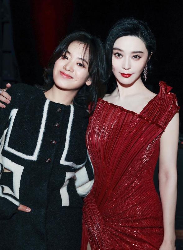 范冰冰被罚8亿后,娱乐圈变得如履薄冰(图3) 明星_明星植发_明星潜质规则之星