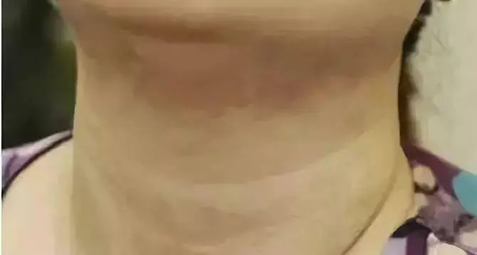 水密码滢亮皙白洁面乳砷含量最高超标