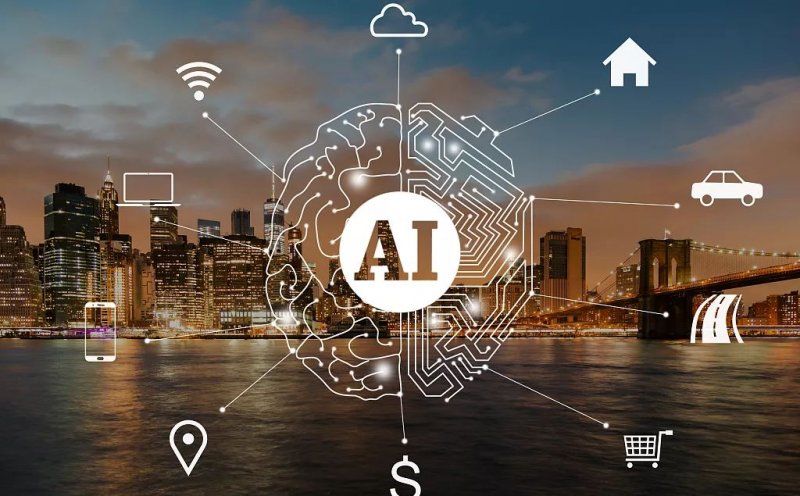 美国RS21集团总经理Rath:大数据和人工智能将对全球社会产生越来越大的影响(图2) 教育装备_装备教育辅导授课_装备教育展