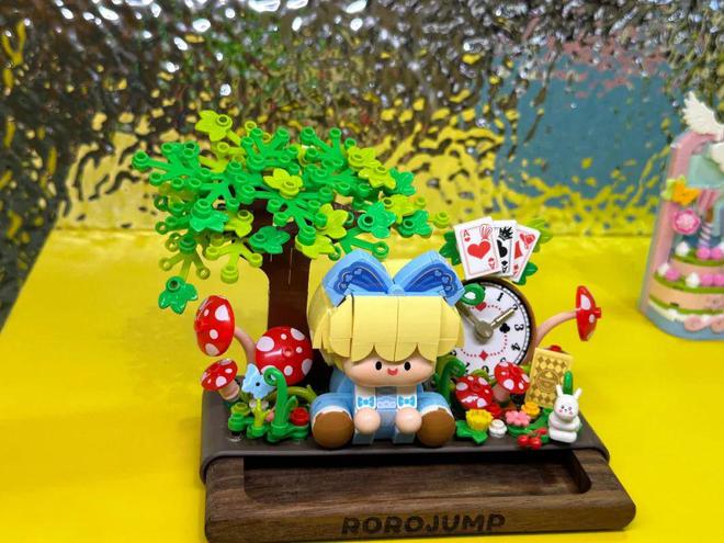 神仙打架军备竞赛背后的新面孔——中国教育装备展