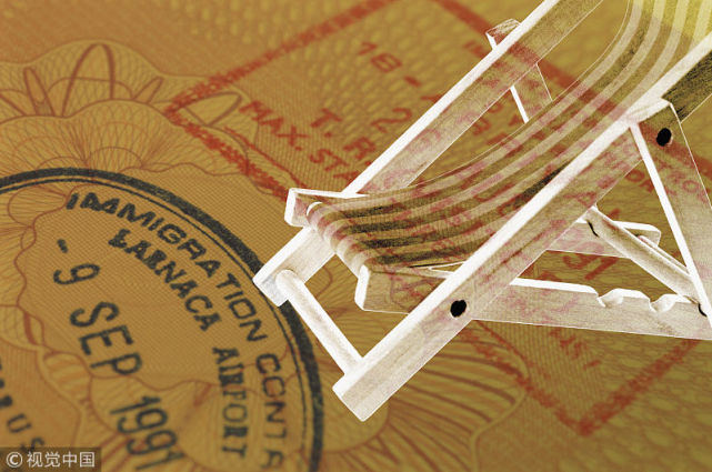 签证是什么？什么是国家主权机关的象征？？