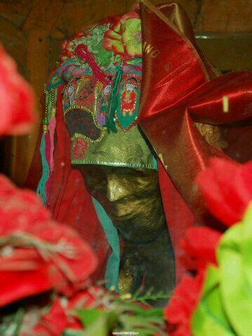 一玄堂：谁家丢了东西，都要找到「神人」