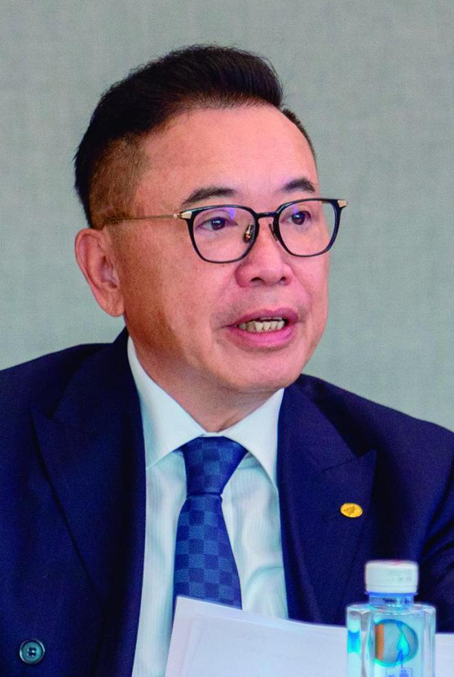 TCL李东生中国制造要通过更深度的全球化(图2) 家电回收上门电话附近_家电_家电清洗加盟