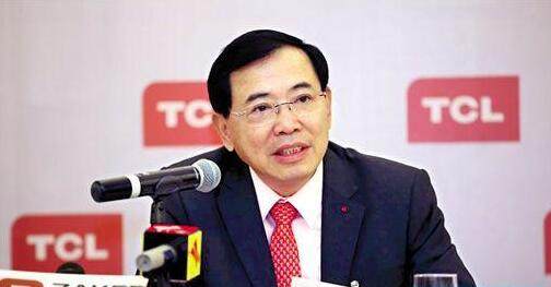 TCL李东生中国制造要通过更深度的全球化(图3) 家电回收上门电话附近_家电清洗加盟_家电
