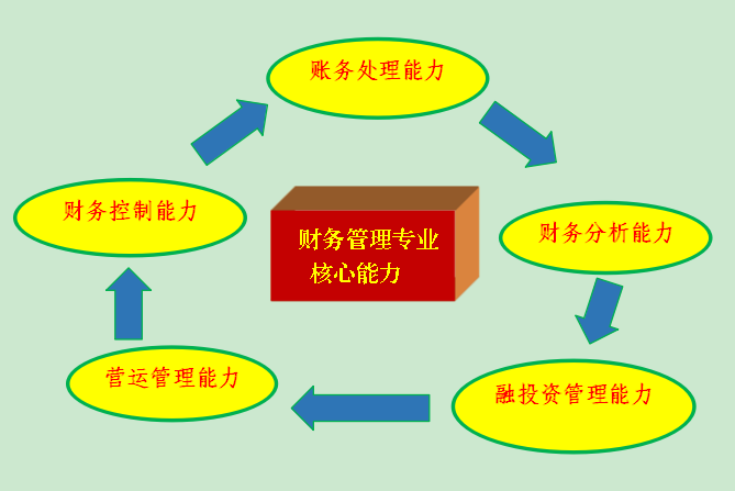 审计到底是干什么的?财务管理专业的专业知识