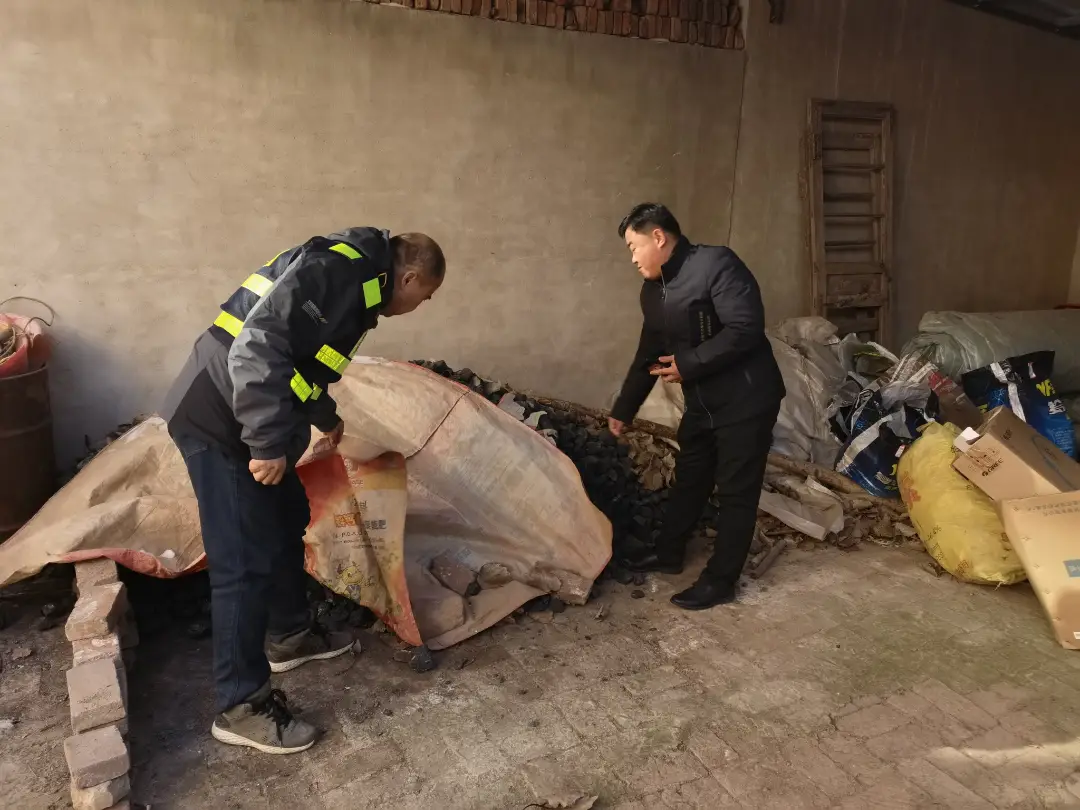 河北多位村民疑似燃烧“清洁煤”一氧化碳中毒身亡