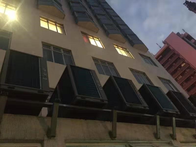 采暖热泵_采暖热泵空调哪个更省电_采暖热泵工程