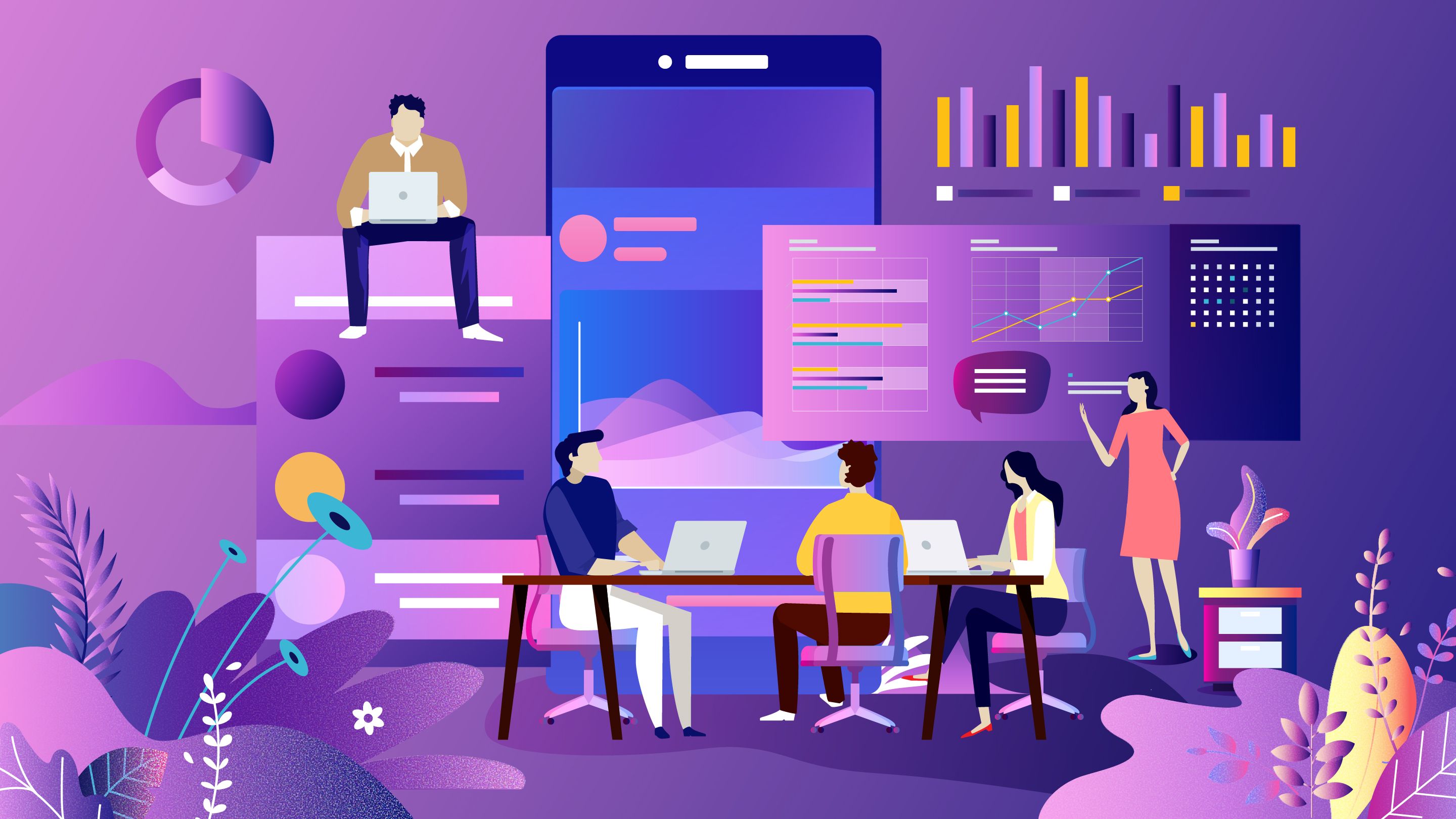 赶快换个岗位，机械行业里面最“坑爹”的岗位