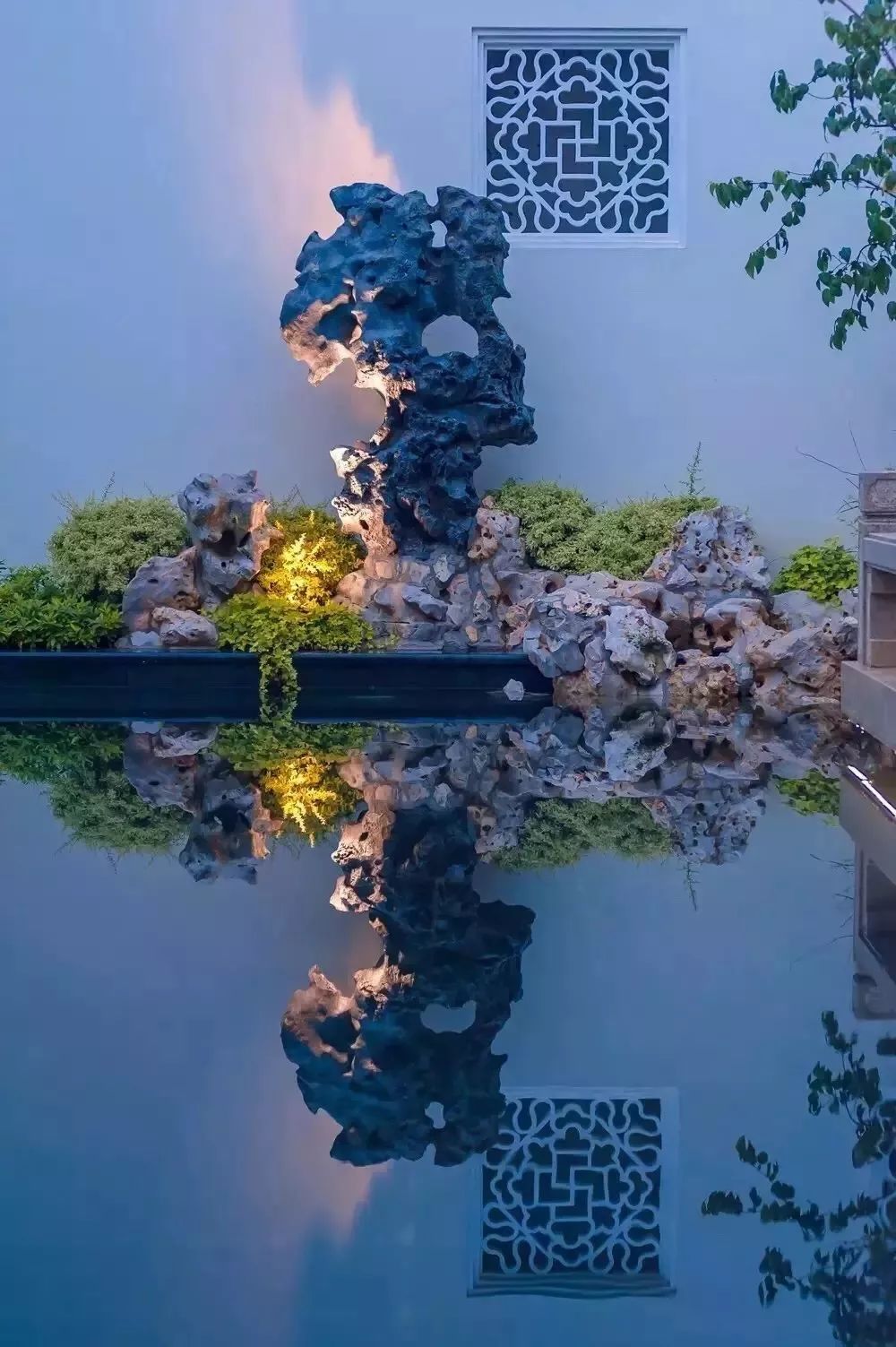 读史满庭、花木芬芳的原因——植物风水学-庭院风水(图2) 女领导办公室最旺风水植物_植物风水_风水植物什么最好