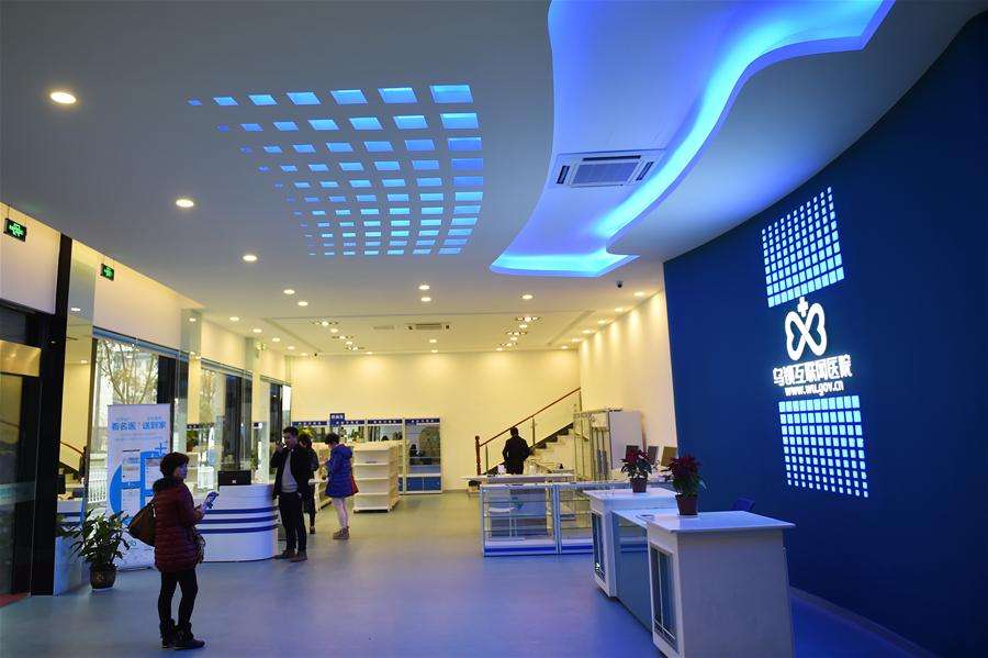 殷庆璋：互联网时代的数码印刷连锁店