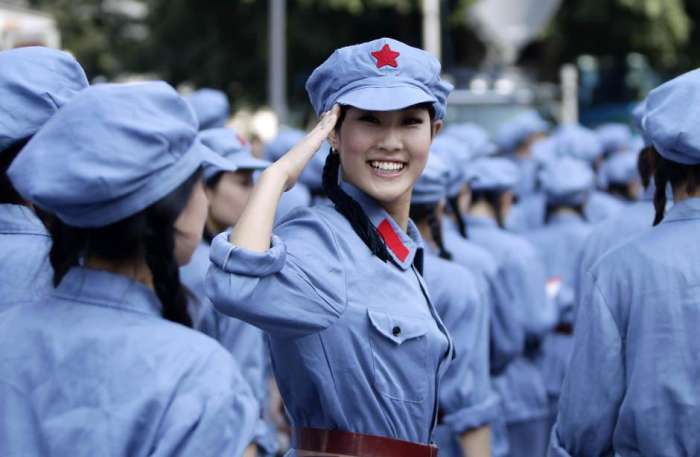 选取四路红军的几个典型战役战斗从中可窥一斑而知