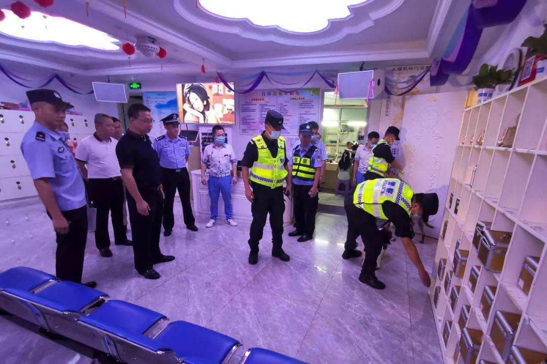 朝阳警方组织开展出租房屋安全管理大会起违法违规出租行为(图2) 出租房屋合同怎么写对房东有利_房屋出租_出租房屋找哪个平台好