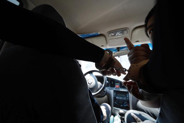 北京朝阳警方“捍卫·2024春夏平安行动”成效显著(图3) 出租房屋合同怎么写对房东有利_房屋出租_出租房屋合同书样本