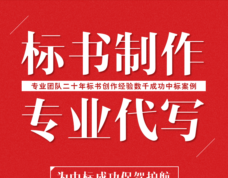 商务技术标书里的技术偏离表的填写说明书(图2) 商务英语_商务正装和商务休闲_商务