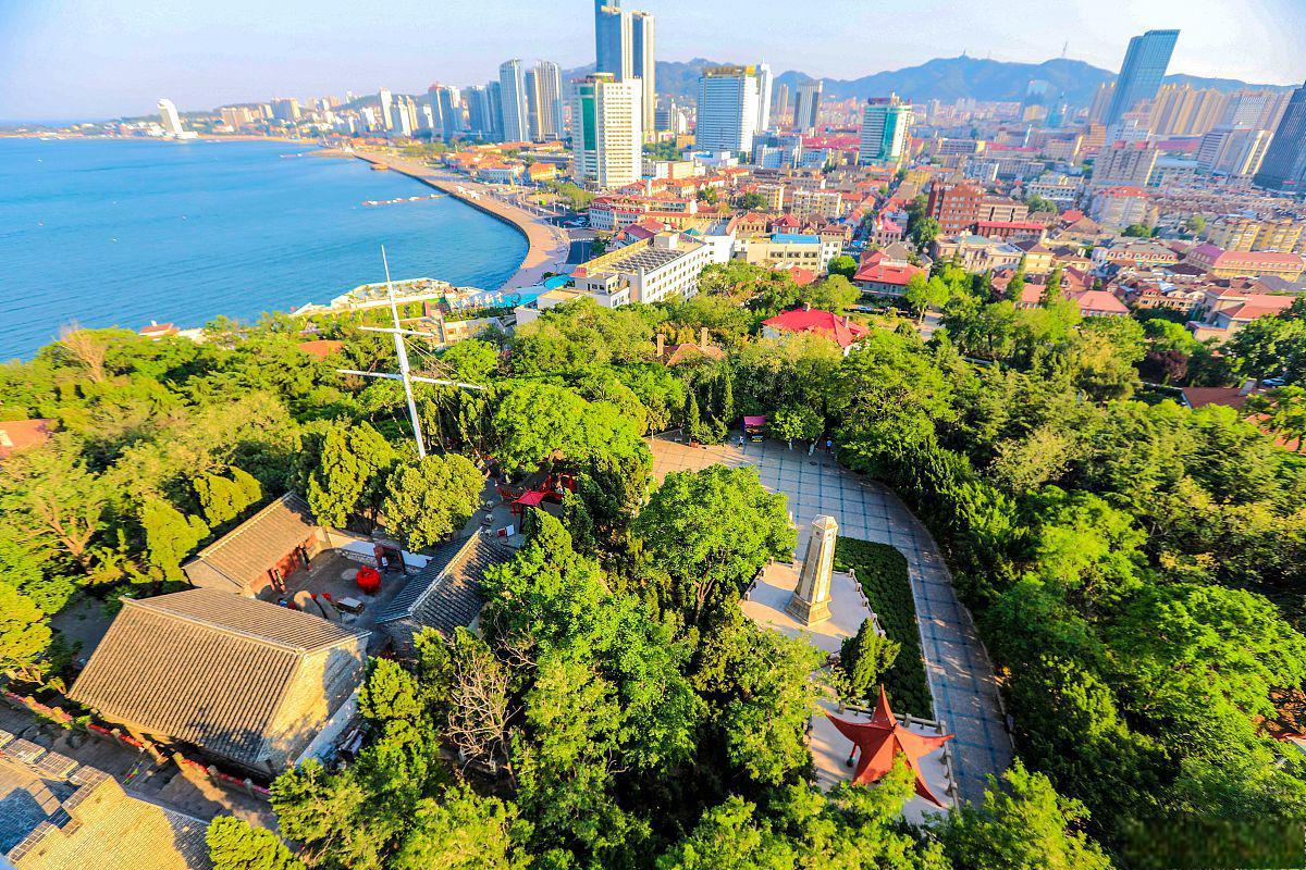 青岛旅游景点有哪些？青岛的旅游城市特色景点推荐