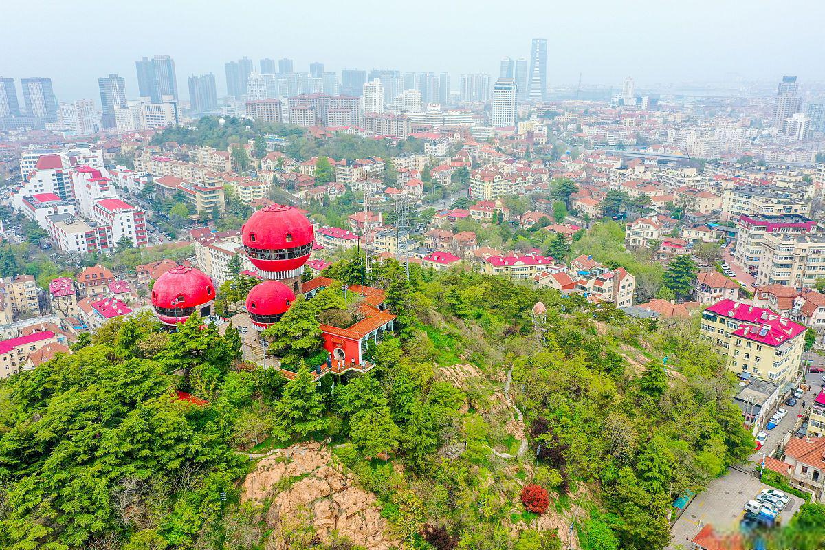 青岛旅游景点有哪些?青岛的旅游城市特色景点推荐(图3) 景点旅游攻略_旅游景点:_景点旅游推荐