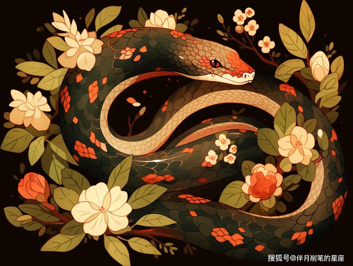 十二生肖中谁最具有令人愉悦的特质?