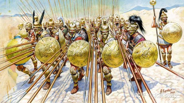 古罗马每个军团编有一个由500匹驮马组成的辎重队