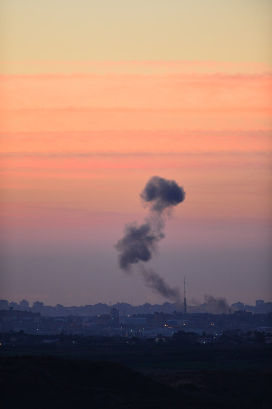 2023年10月7日新一轮巴以冲突持续半年(图2) 观察物体ppt课件免费_观察:_观察者