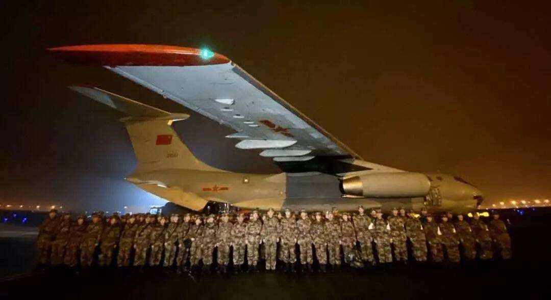 成功打赢新冠肺炎疫情防控阻击战(图3) 健康食疗_健康_健康管理师证书有用吗