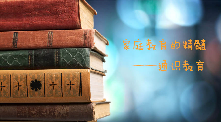 以通识教育促进专业提升将专业教育融入