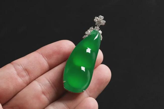 翡翠的品种和等级_翡翠捡漏_翡翠：