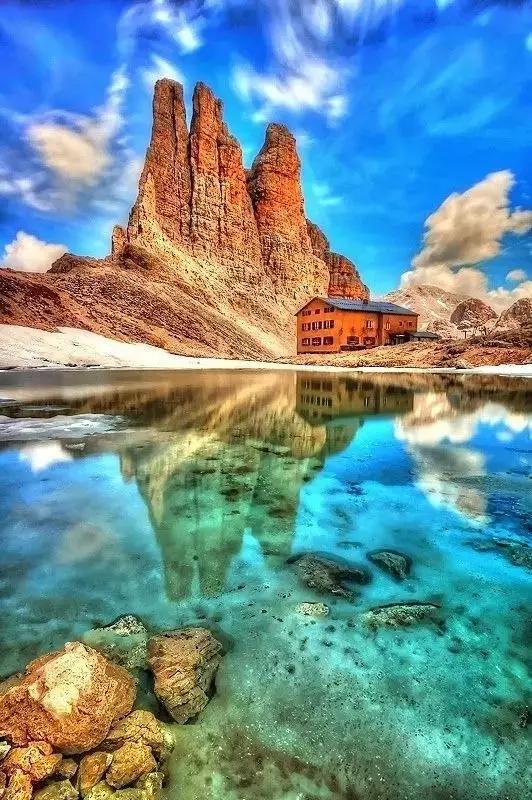 摄影艺术之美在于它的能力去捕捉时间的流逝(图3) 摄影培训_摄影_摄影摄像培训学校