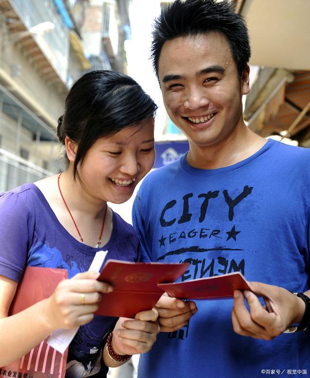 (李向东)什么样的女人才是真正的婚姻?