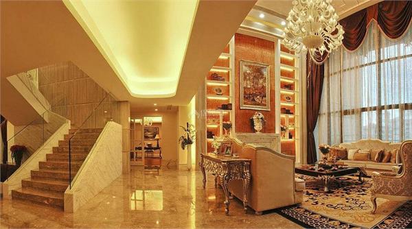 (奔现版)餐厨一体化设计,餐桌多依墙而立