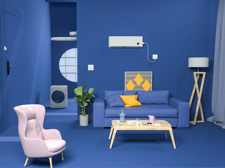 居家生活场景可能是这样的:让智能家居在更多生活场景落地