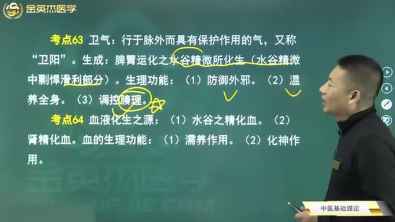 中医的含义与作用ng,你知道吗?