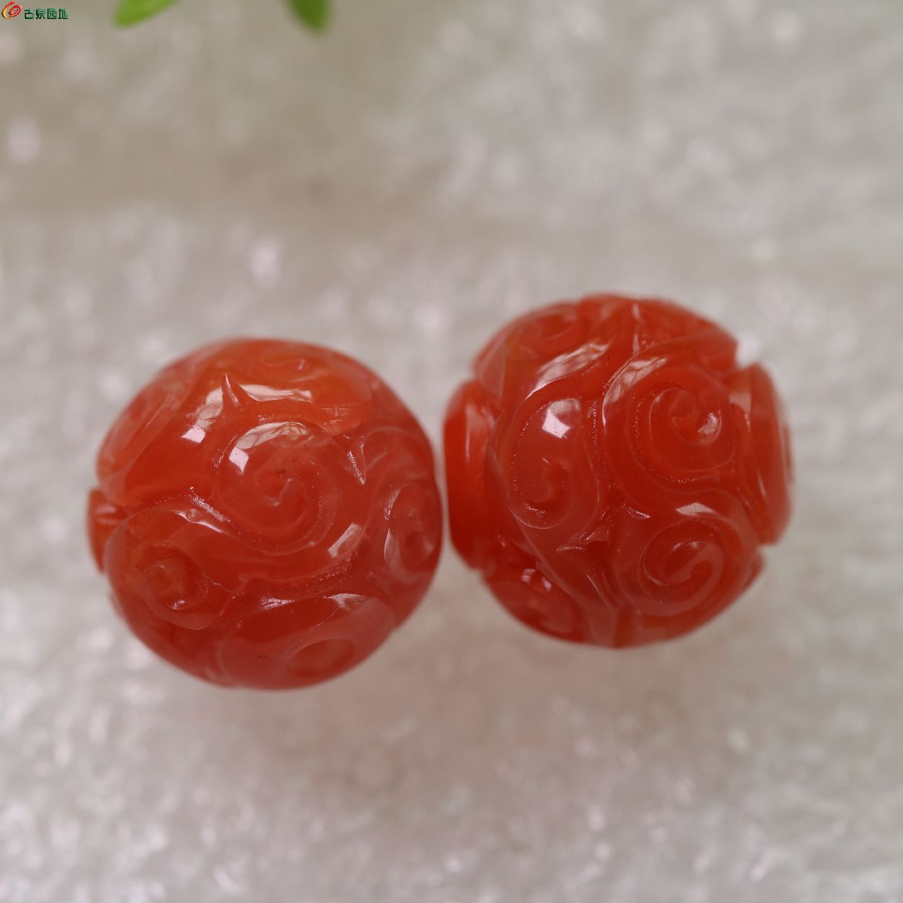 玛瑙种类玛瑙的种类有哪些?有图纹玛瑙吗?(图2) 玛瑙手镯对身体好吗_玛瑙:_玛瑙鉴定