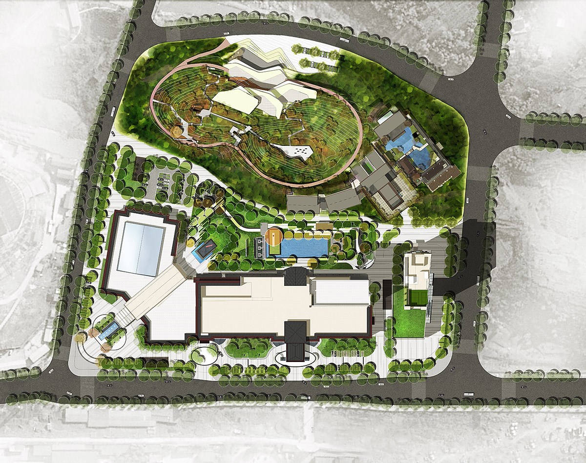 星级评定在国内太不规范，同星级酒店间服务差距不算小