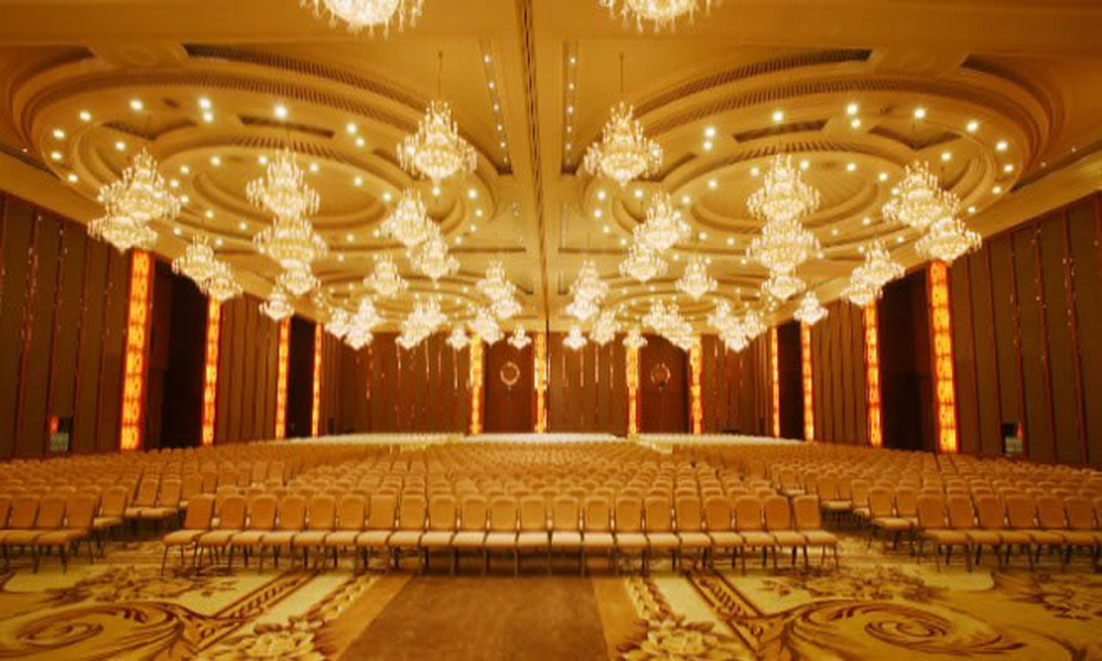 成都红星路南延线直达世纪城东部银杏的九个展馆(图2) 会展ppt_会展_会展中心今天有什么展会