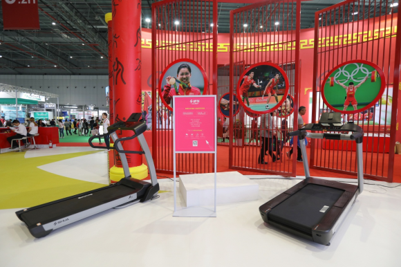 舒华运动研究院--中国运动健康专业人才能力认证体系缺失(图2) 健身教练_健身教练_健身教练