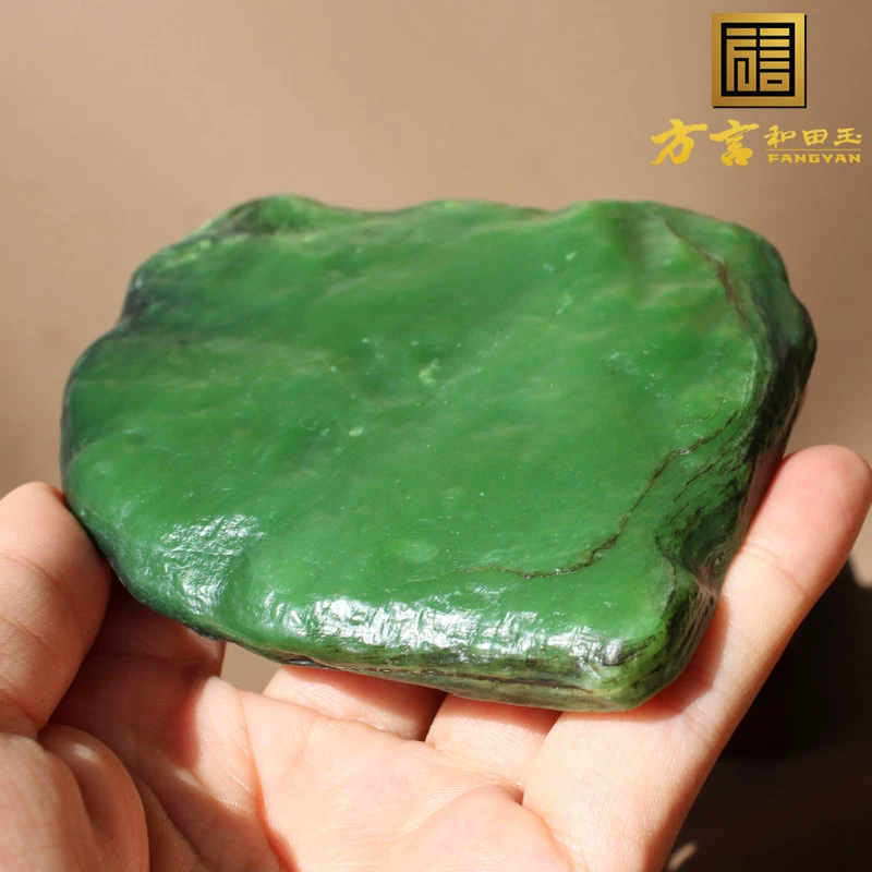 新疆和田玉的矿物质含量有哪些?你知道吗?